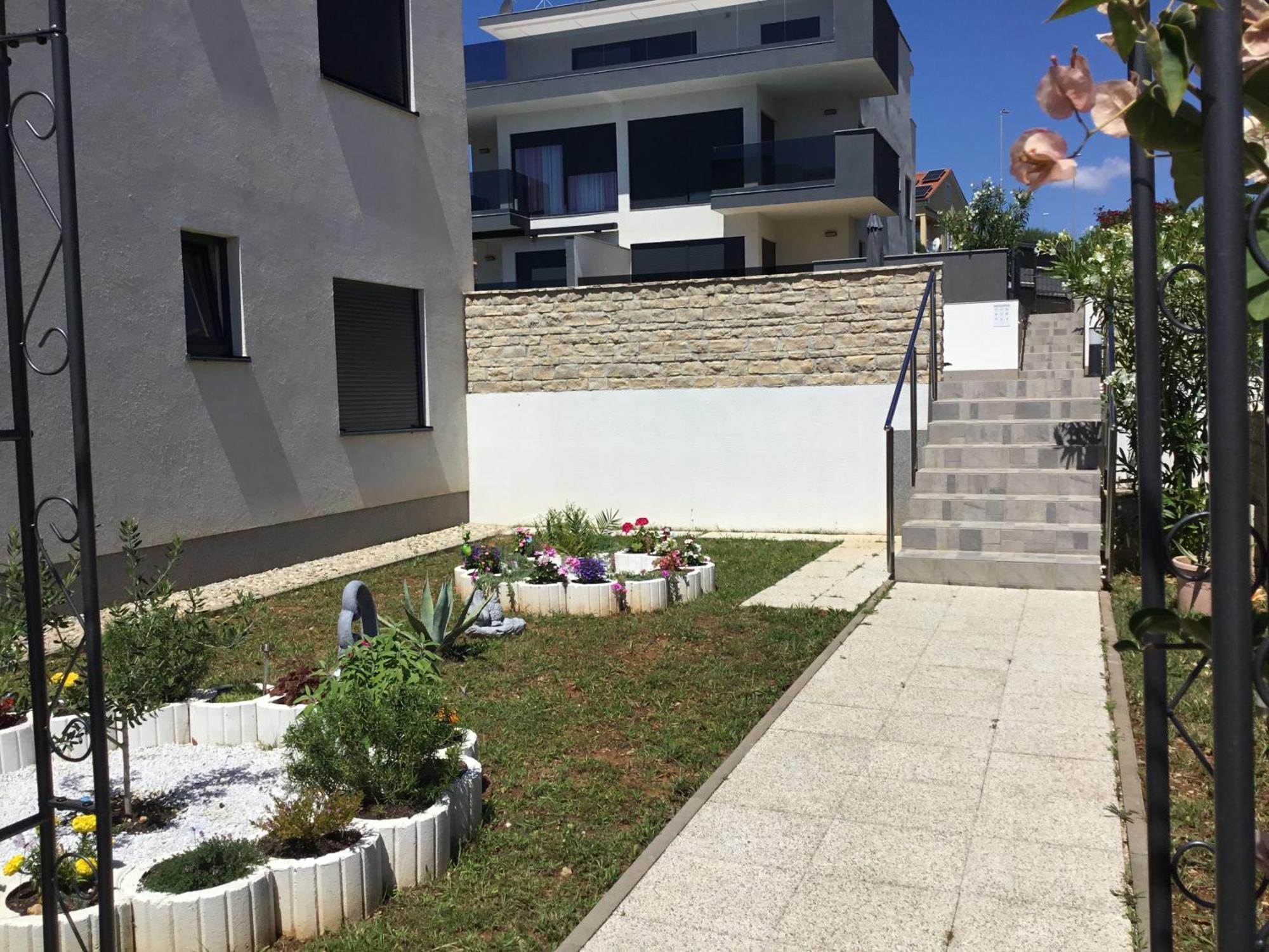Black&White 1 Krk Town Εξωτερικό φωτογραφία